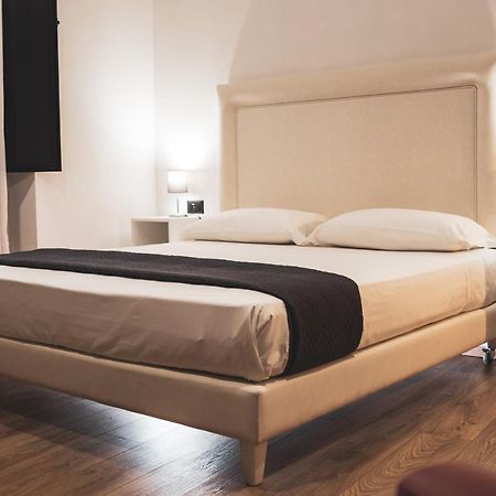 RESIDENZE CASSOLI Hotel Lamezia Terme Buitenkant foto