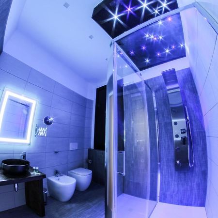 RESIDENZE CASSOLI Hotel Lamezia Terme Buitenkant foto
