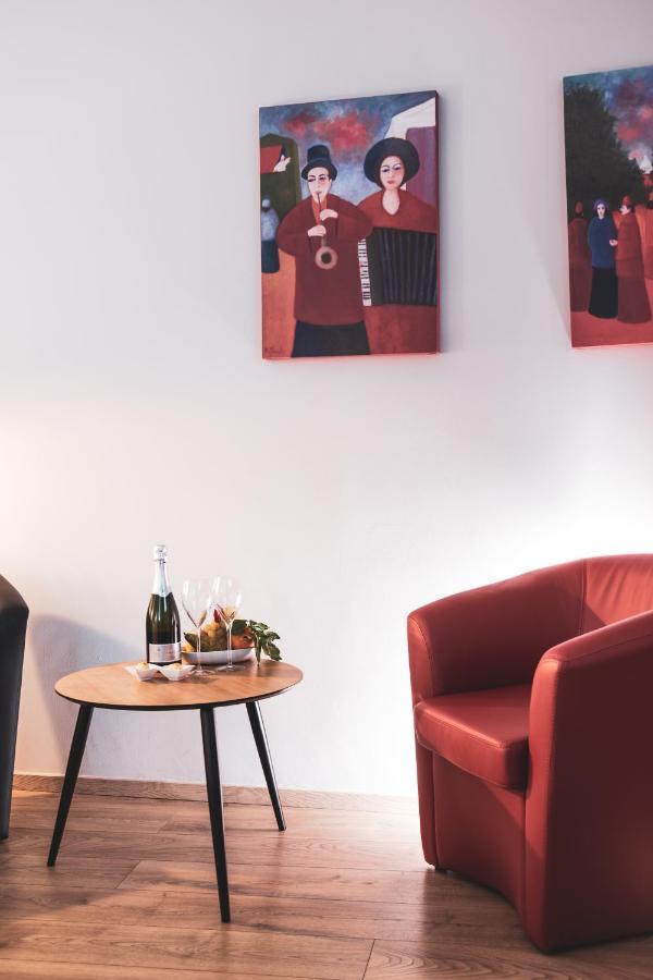 RESIDENZE CASSOLI Hotel Lamezia Terme Buitenkant foto