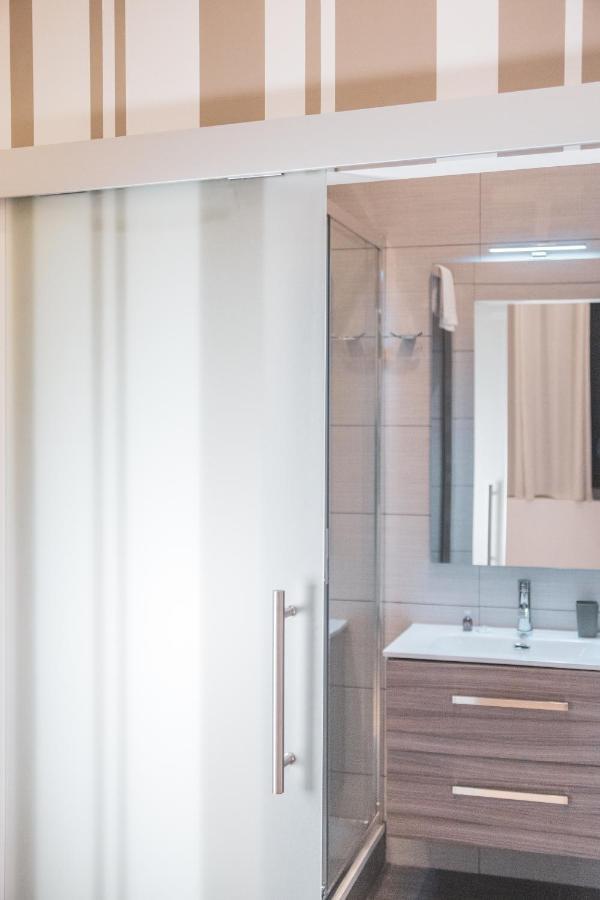 RESIDENZE CASSOLI Hotel Lamezia Terme Buitenkant foto