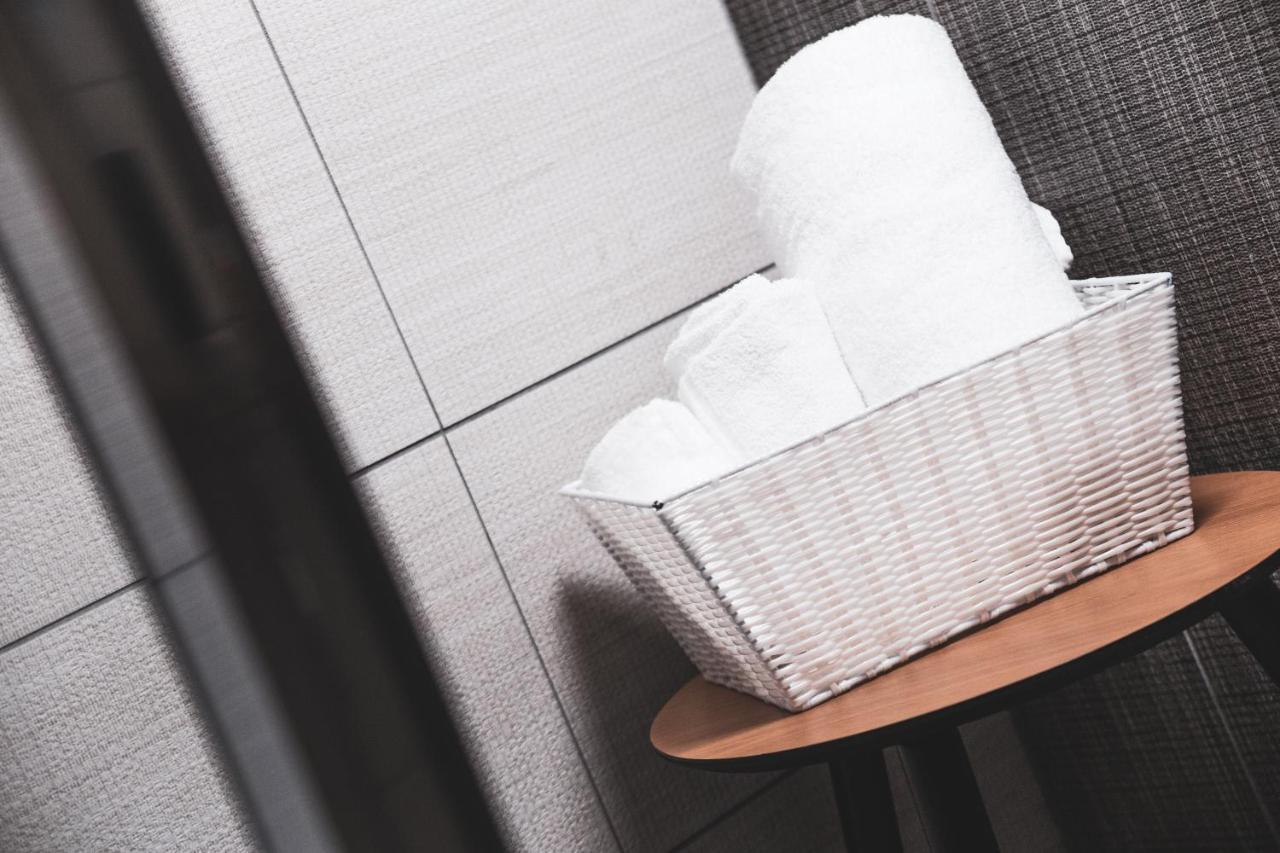 RESIDENZE CASSOLI Hotel Lamezia Terme Buitenkant foto