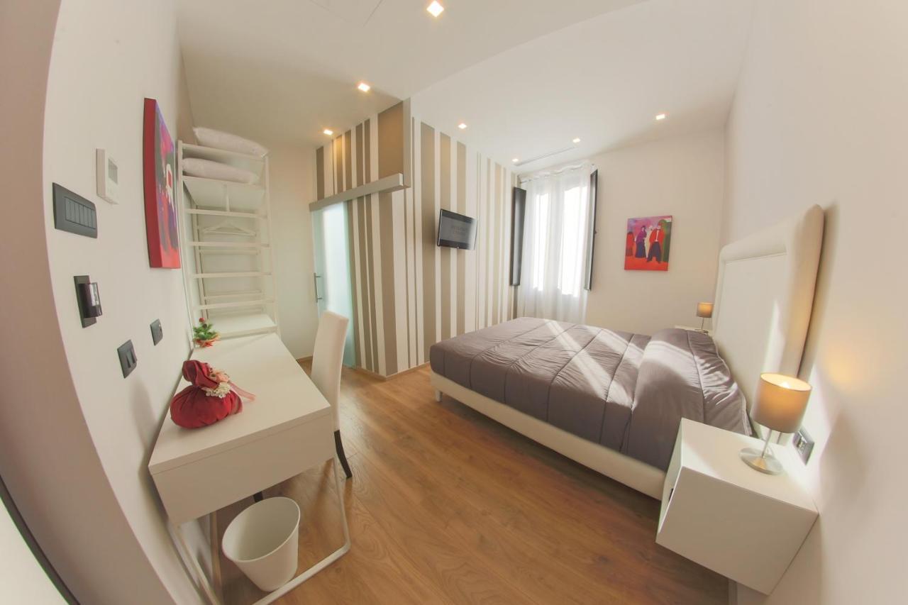 RESIDENZE CASSOLI Hotel Lamezia Terme Buitenkant foto