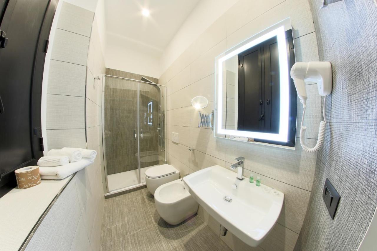 RESIDENZE CASSOLI Hotel Lamezia Terme Buitenkant foto
