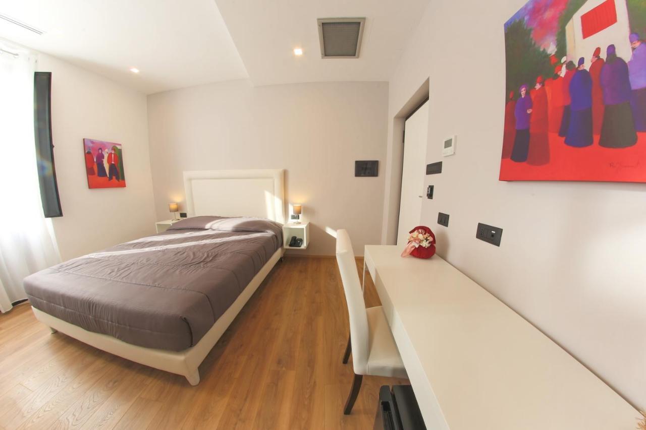 RESIDENZE CASSOLI Hotel Lamezia Terme Buitenkant foto