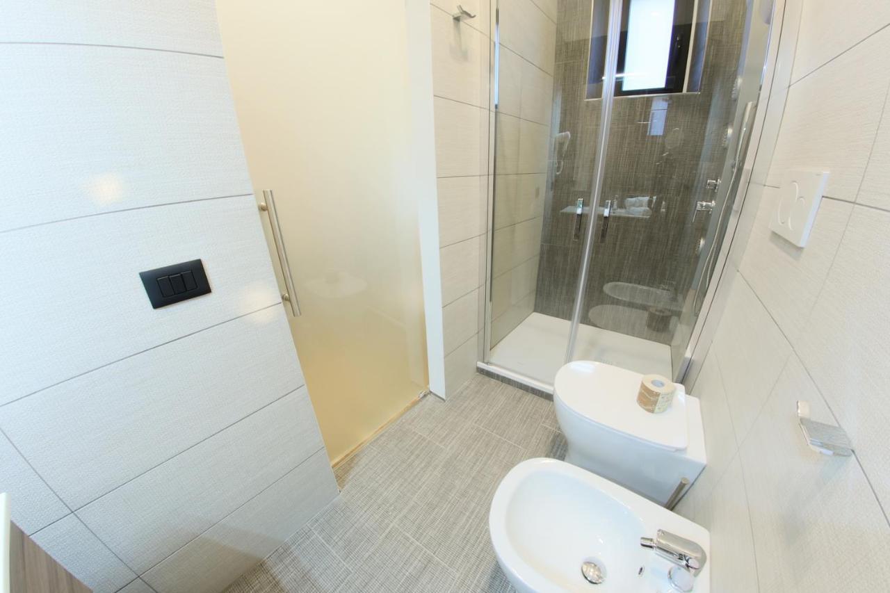 RESIDENZE CASSOLI Hotel Lamezia Terme Buitenkant foto