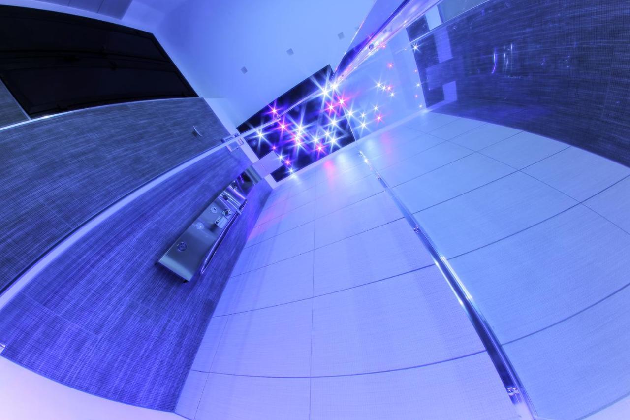 RESIDENZE CASSOLI Hotel Lamezia Terme Buitenkant foto