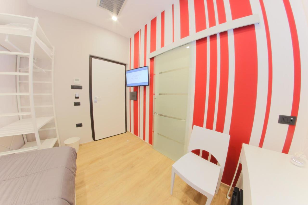 RESIDENZE CASSOLI Hotel Lamezia Terme Buitenkant foto