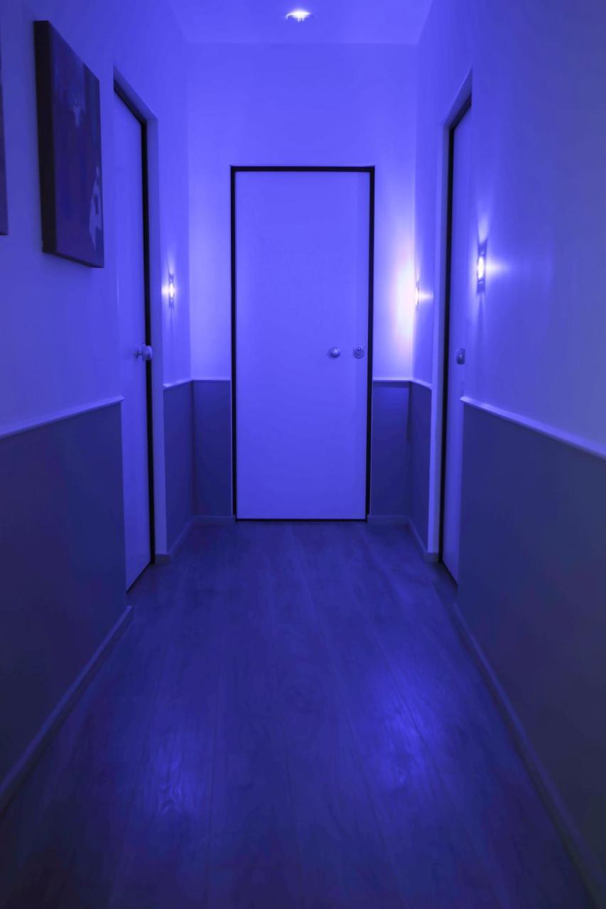 RESIDENZE CASSOLI Hotel Lamezia Terme Buitenkant foto